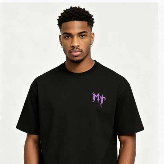MT Royal Haze Premium Short Sleeve Tee