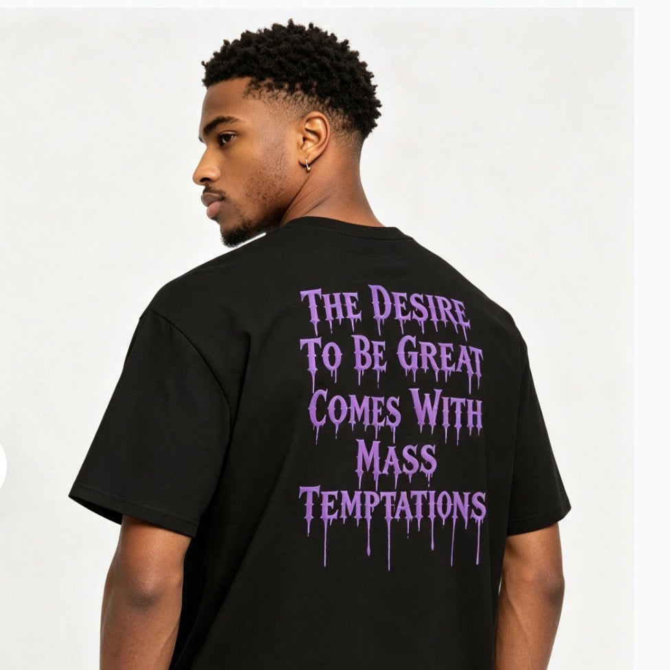MT Men's Premium Short Sleeve Tee