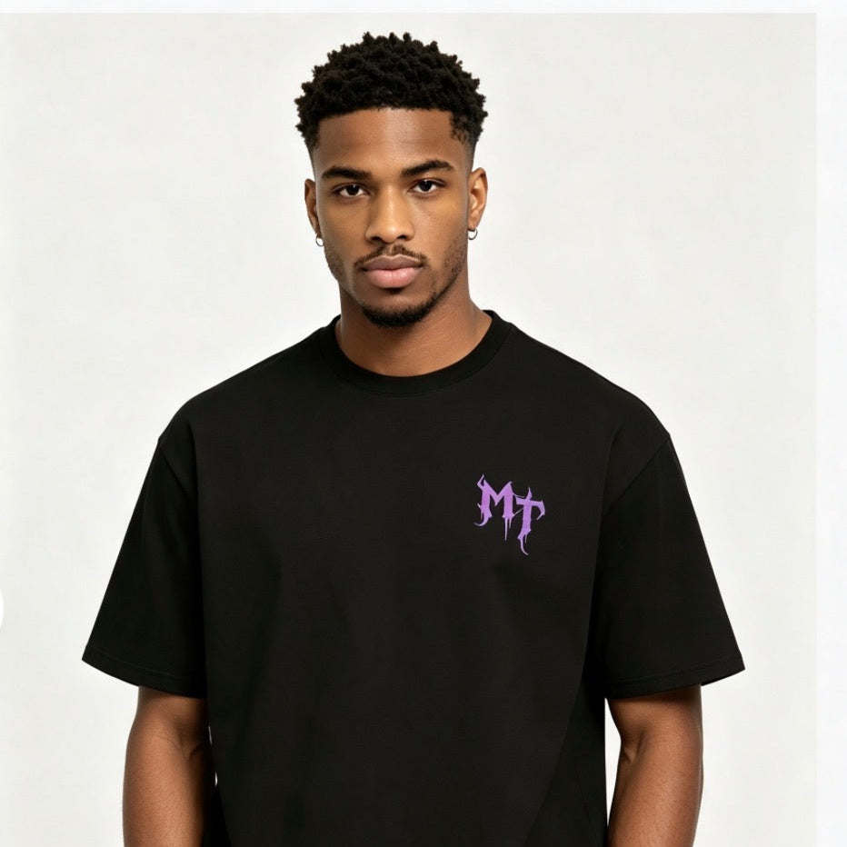 MT Men's Premium Short Sleeve Tee