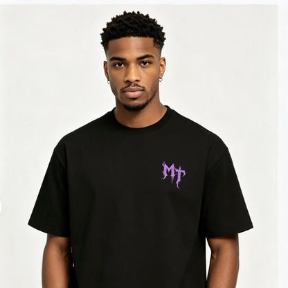MT Men's Premium Short Sleeve Tee