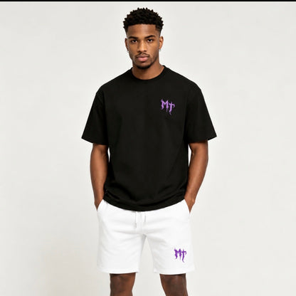 MT Men's fleece shorts