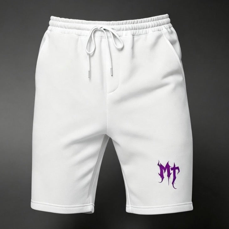 MT Men's fleece shorts