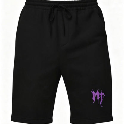 MT Men's fleece shorts