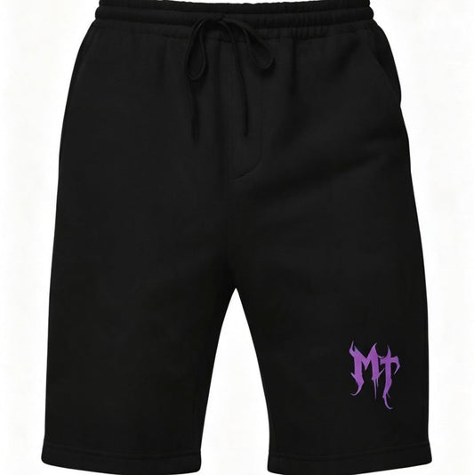 MT Men's fleece shorts